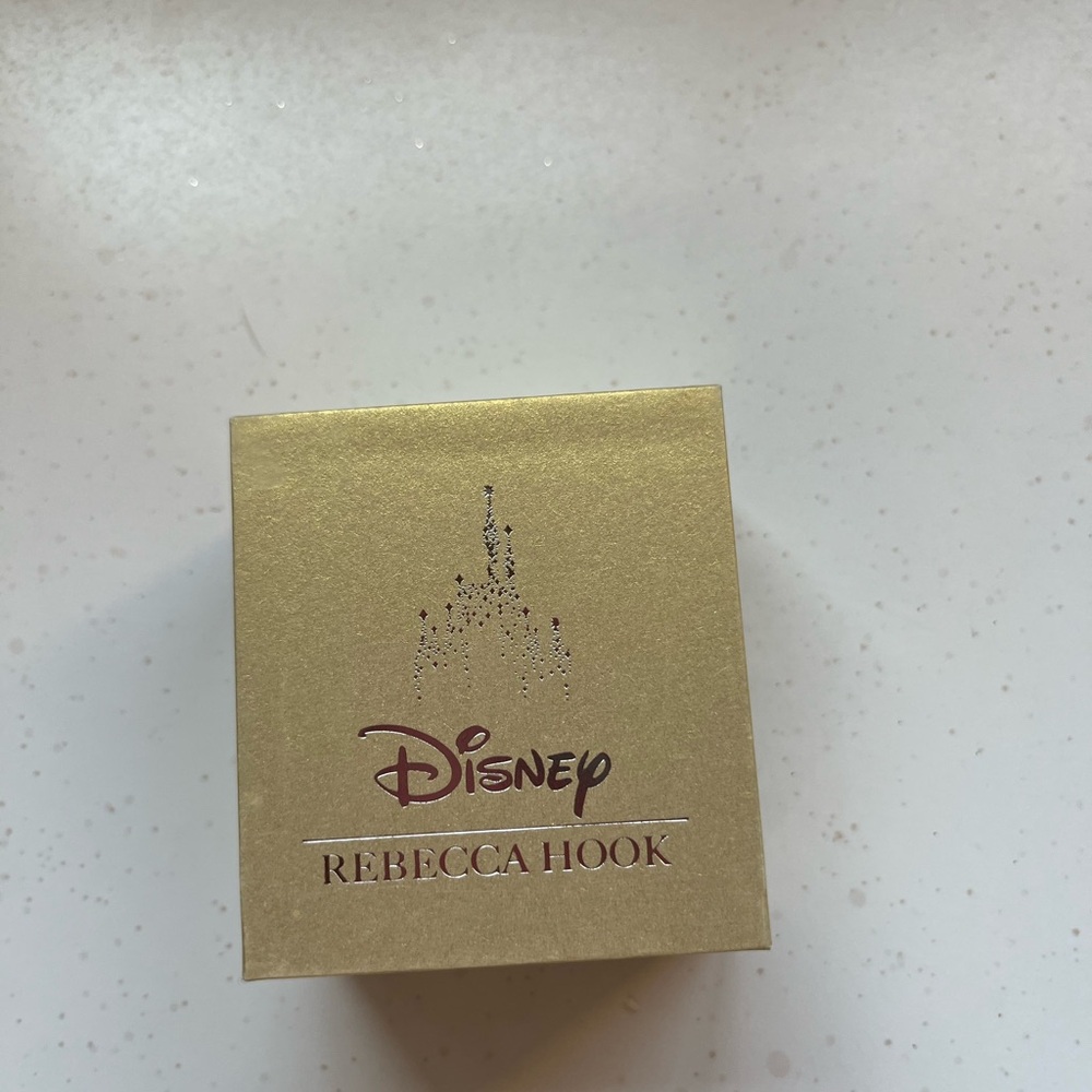 NEW Disney Silver Necklace with Colorful Balloon House Pendant - Picture 3 of 4